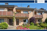 Wohnen oder investieren - Reihenmittelhaus mit 2 Wohneinheiten und Weitblick! - Reihenmittelhaus Tecklenburg Tecklenburg | Angebot:26249788