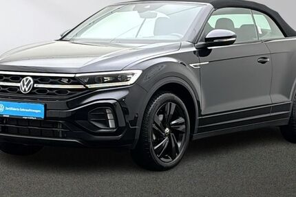 VW T-Roc 12.270 km 44.490 &euro; Emsdetten 48282