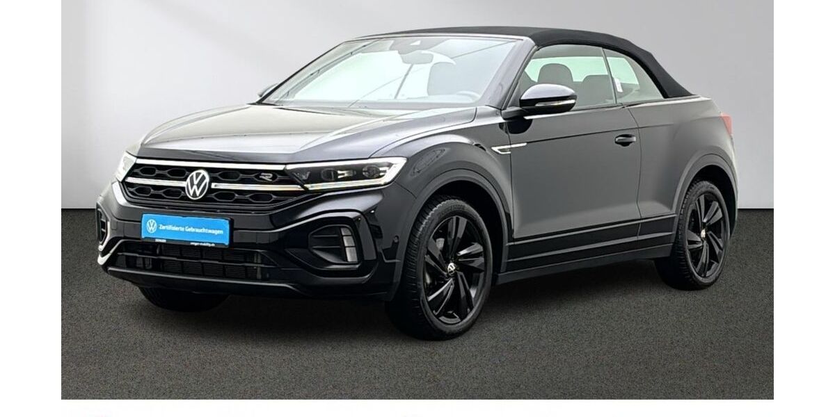 VW T-Roc 12.270 km 44.490 &euro; Emsdetten 48282