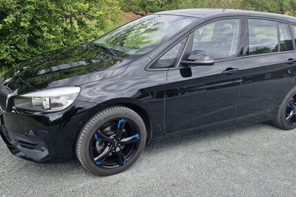 BMW 216 Gran Tourer 75.000 km 15.590 &euro; Horstmar 48612
