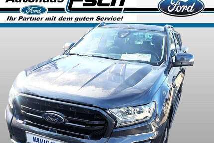 Ford Ranger 88.300 km 27.950 &euro; Beesten 49832