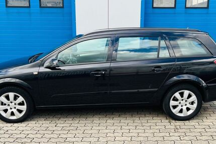 Opel Astra 200.000 km 2.500 &euro; Greven 48268