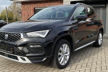 Seat Ateca 28.119 km 27.650 &euro; Lünne ( Plantlünne ) 48480