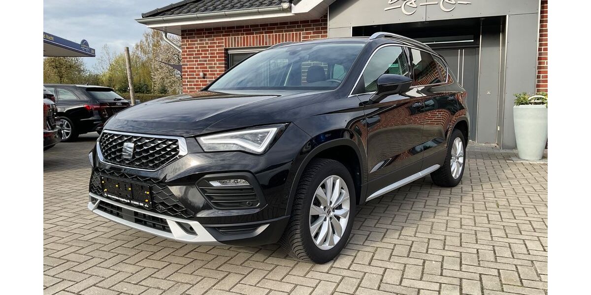 Seat Ateca 28.119 km 27.650 &euro; Lünne ( Plantlünne ) 48480