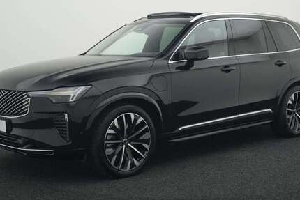 Volvo XC90 10.570 km 67.500 &euro; Bad Bentheim 48455
