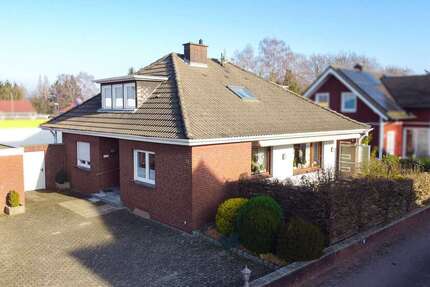 Haus Ibbenbüren - 5 Zimmer, 122 m&sup2;, 295.000&euro; | Angebot:24891933