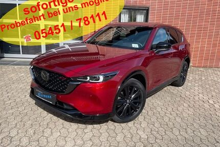 Mazda CX-5 78.370 km 29.250 &euro; Ibbenbüren 49479