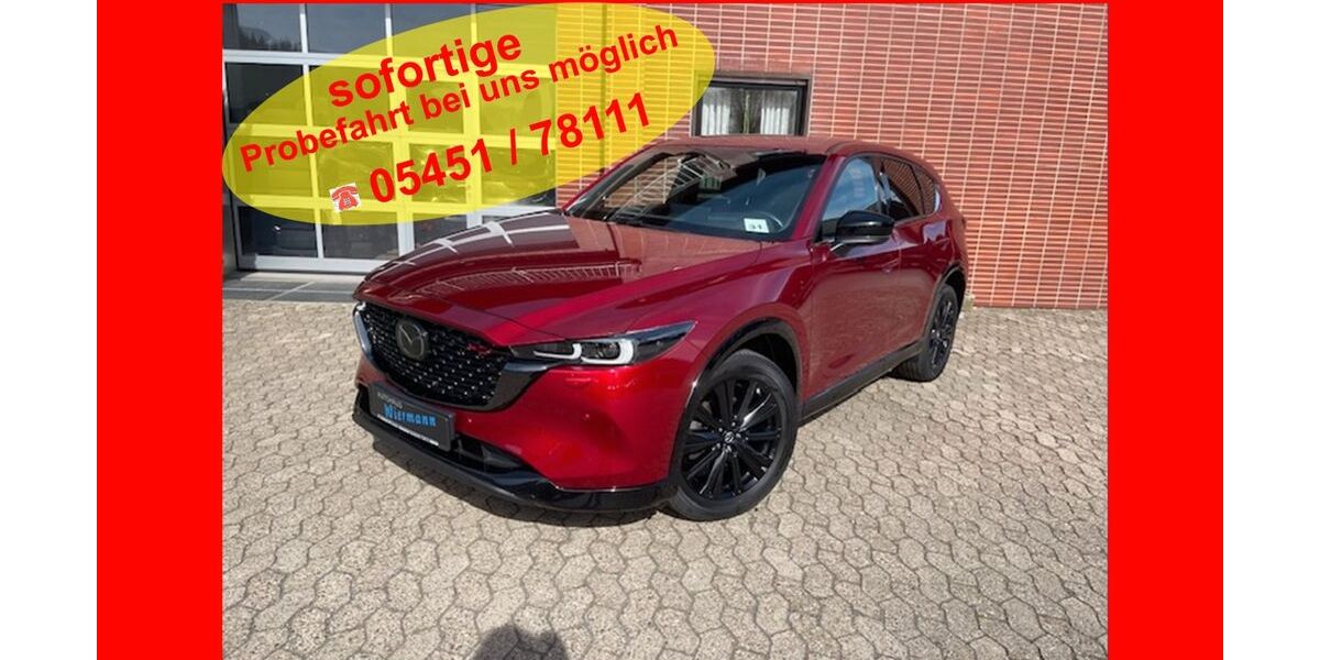 Mazda CX-5 78.370 km 29.250 &euro; Ibbenbüren 49479