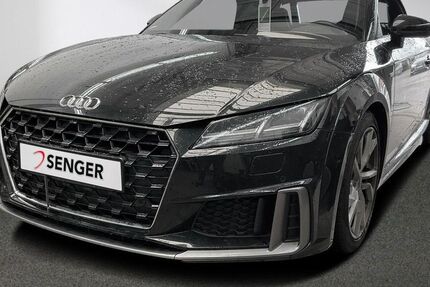 Audi TT 92.740 km 33.880 &euro; Lingen 49809