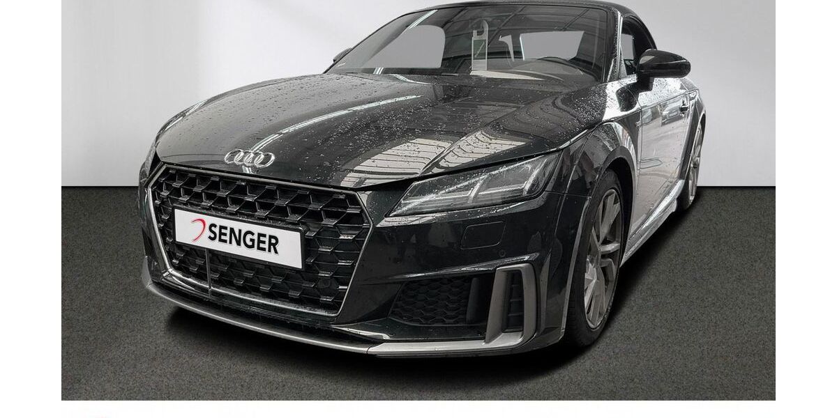 Audi TT 92.740 km 33.880 &euro; Lingen 49809