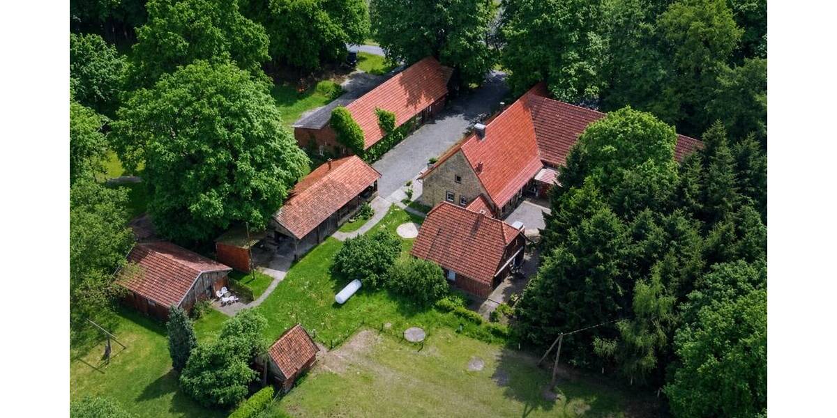 Bauernhaus, Landhaus Steinfurt Burgsteinfurt - 1 Zimmer, 480 m&sup2;, 1.900.000&euro; | Angebot:26642076