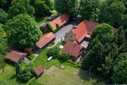 Haus Steinfurt Burgsteinfurt - 1 Zimmer, 480 m&sup2;, 1.900.000&euro; | Angebot:26642076