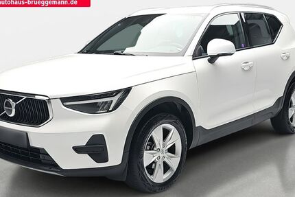 Volvo XC40 29.780 km 26.890 &euro; Rheine 48432