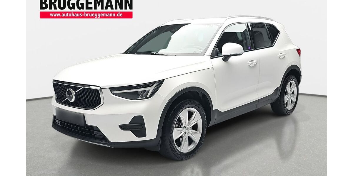 Volvo XC40 29.780 km 26.890 &euro; Rheine 48432