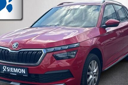Skoda Kamiq 45.395 km 17.930 &euro; Emsdetten 48282