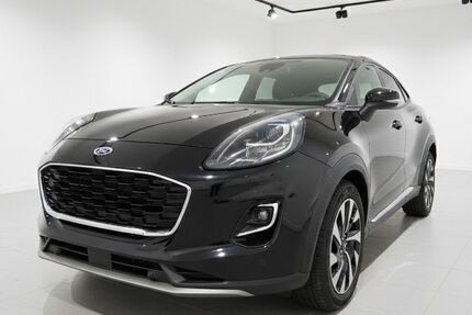 Ford Puma 38.966 km 20.790 &euro; Emsdetten 48282