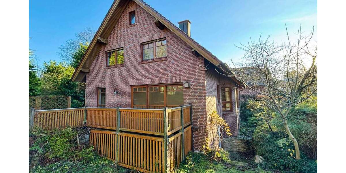 Einfamilienhaus Ibbenbüren - 7 Zimmer, 150 m&sup2;, 449.000&euro; | Angebot:23670844