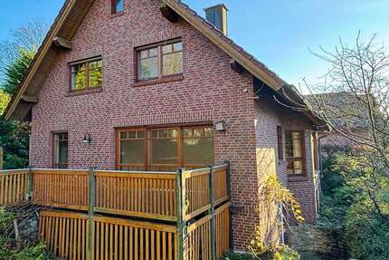 Haus Ibbenbüren - 7 Zimmer, 150 m&sup2;, 449.000&euro; | Angebot:23670844