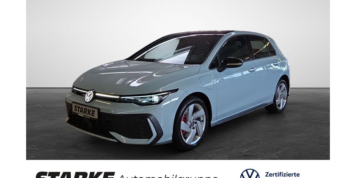 VW Golf 8.577 km 38.350 &euro; Ibbenbüren 49477