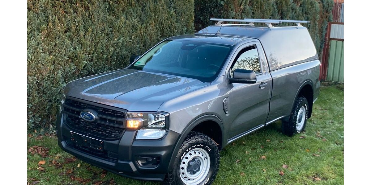 Ford Ranger 16.645 km 32.000 &euro; Gronau-Epe 48599