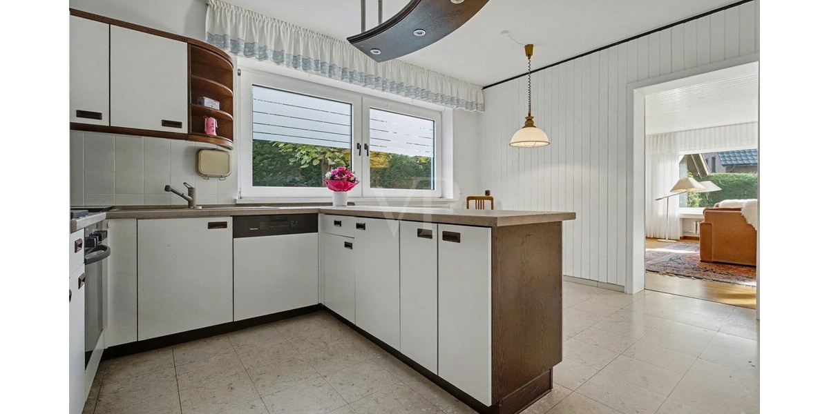 Schönes EFH mit Garten und ansprechendem Ambiente in exklusiver Lage von Altenberge - Einfamilienhaus Altenberge | Angebot:25218345