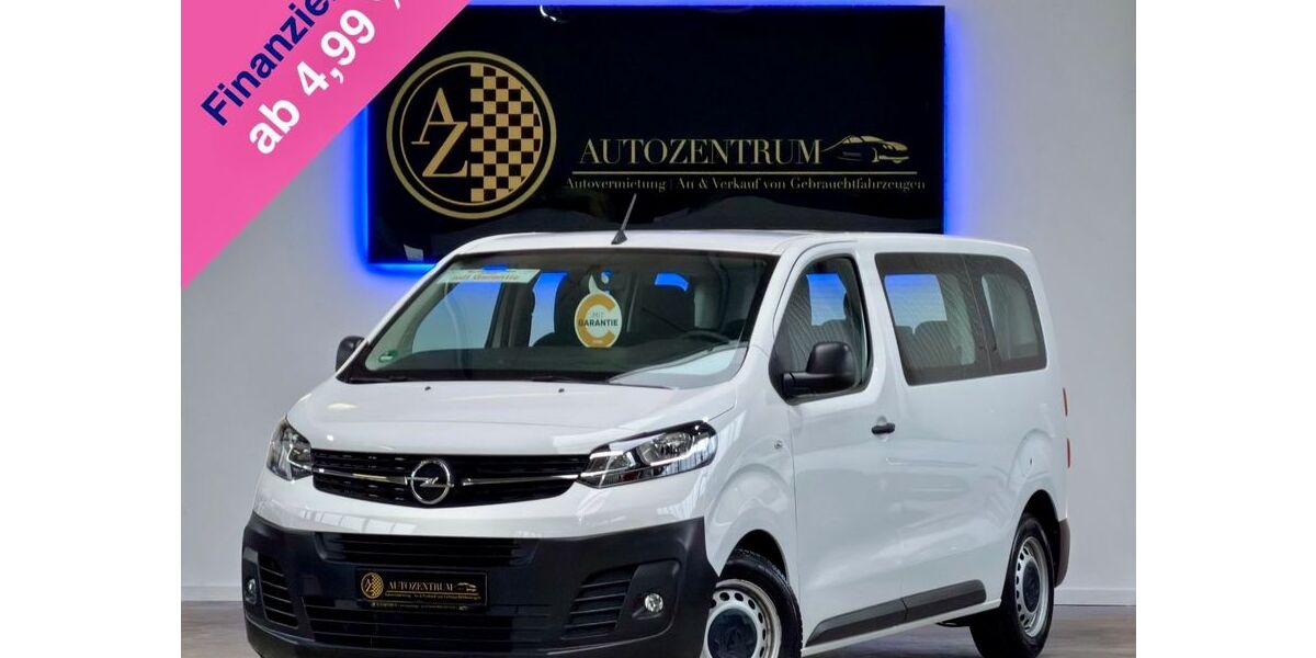 Opel Vivaro 8.219 km 29.990 &euro; Schapen 48480