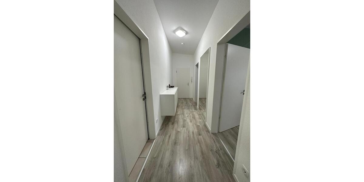 Etagenwohnung Ibbenbüren - 4 Zimmer, 94 m&sup2;, 850&euro; | Angebot:25580168