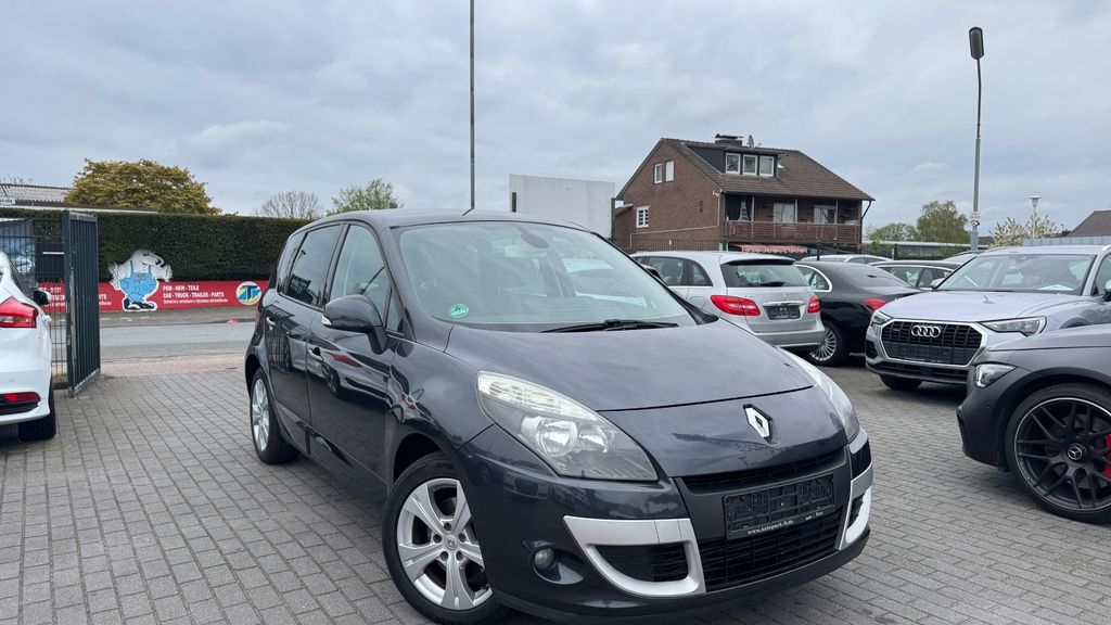 Renault Scenic 168.130 km 3.400 &euro; Gronau 48599