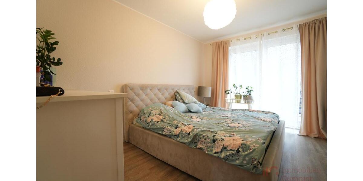 Mehrfamilienhaus, Wohnhaus Salzbergen - 3 Zimmer, 77 m&sup2;, 735&euro; | Angebot:25781062