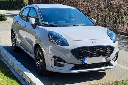 Ford Puma 47.500 km 16.990 &euro; Steinfurt 48565
