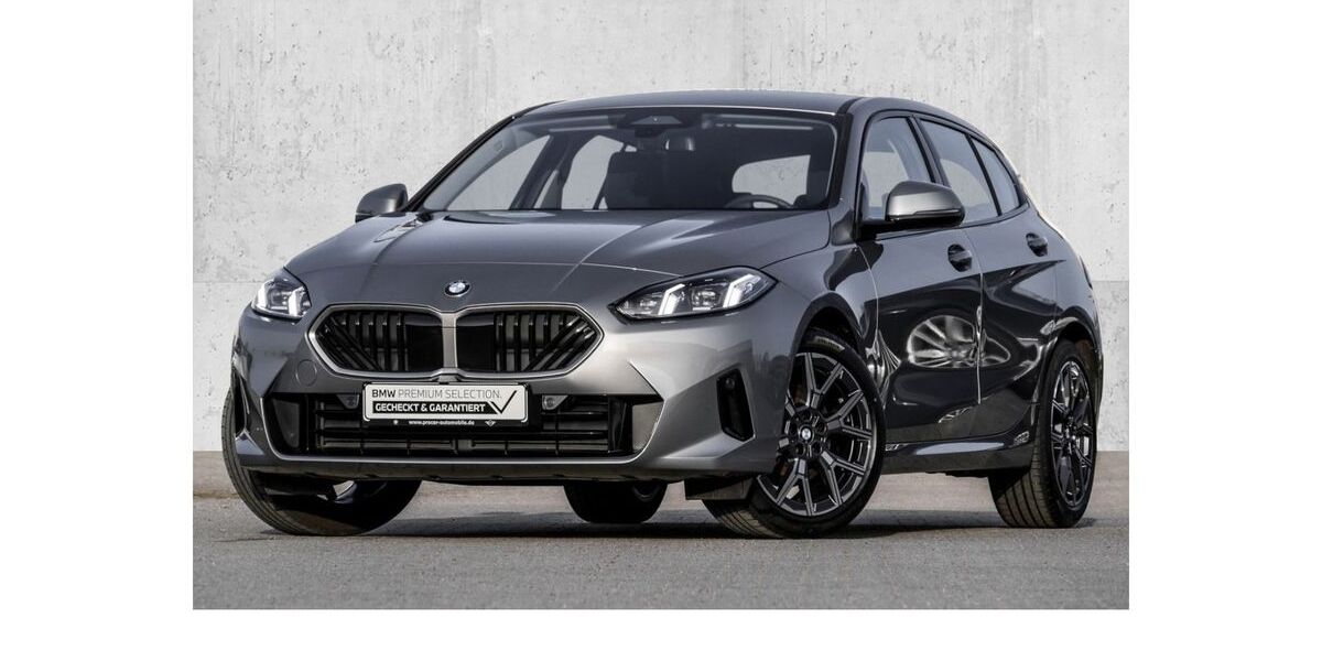 BMW 120 10.126 km 29.290 &euro; Emsdetten 48282