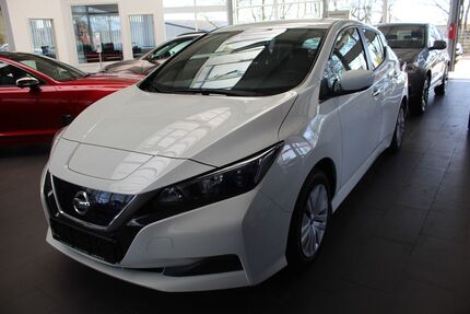 Nissan Leaf 55.550 km 12.590 &euro; Andervenne 49832