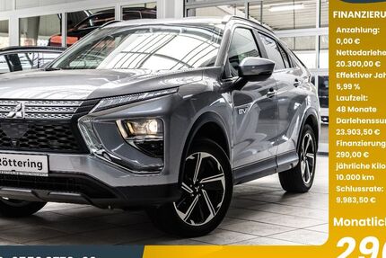 Mitsubishi Eclipse Cross 55.800 km 18.960 &euro; Schüttorf 48465
