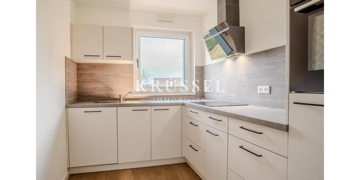 Erdgeschoßwohnung Lingen (Ems) Damaschke - 2 Zimmer, 69 m&sup2;, 950&euro; | Angebot:26004706