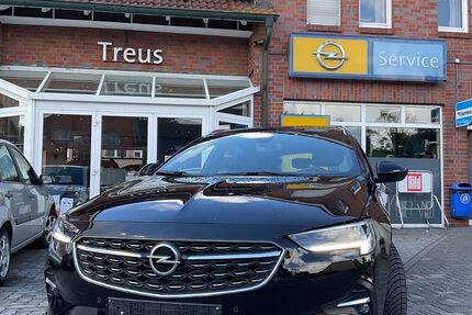 Opel Insignia 79.000 km 18.950 &euro; Laer 48366