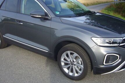 VW T-Roc 20.000 km 22.450 &euro; Greven 48268