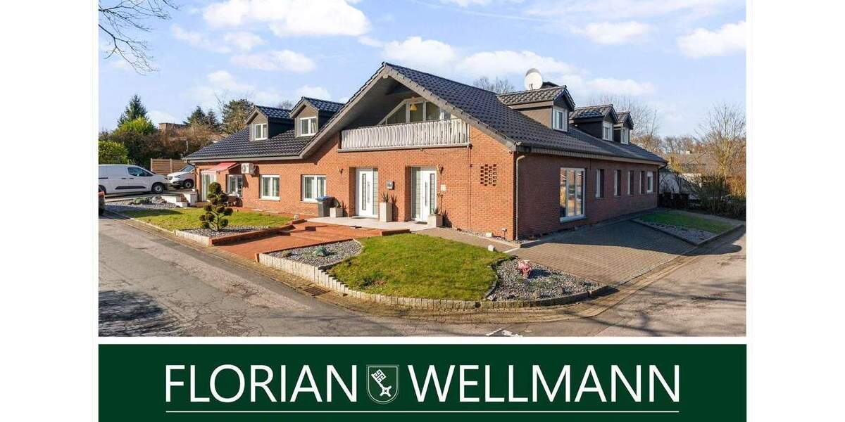 Mehrfamilienhaus, Wohnhaus Tecklenburg - 1 Zimmer, 448 m&sup2;, 798.000&euro; | Angebot:25878412