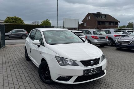Seat Ibiza 80.990 km 7.400 &euro; Gronau 48599