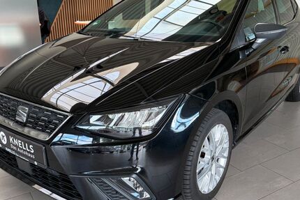 Seat Ibiza 33.300 km 16.950 &euro; Ibbenbüren - Laggenbeck 49479