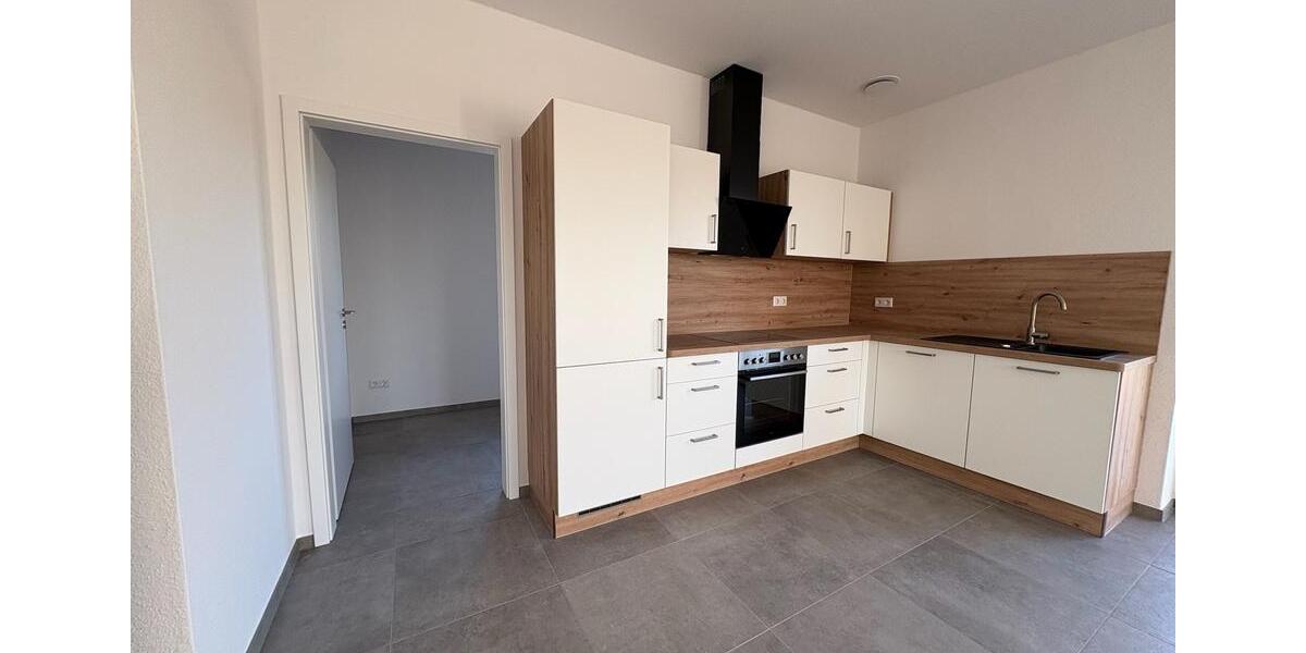 Etagenwohnung Freren - 4 Zimmer, 98 m&sup2;, 980&euro; | Angebot:25874541