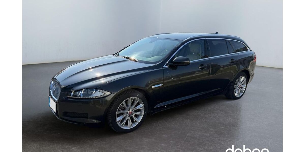 Jaguar XF 267.000 km 9.999 &euro; Altenberge 48341