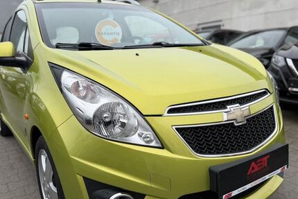 Chevrolet Spark 57.000 km 4.799 &euro; Greven 48268