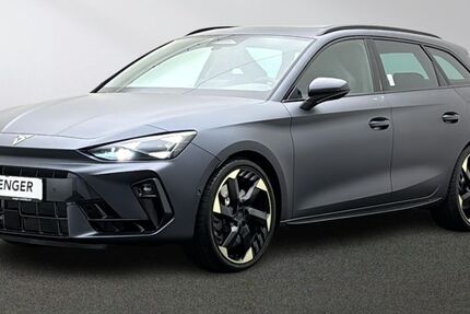 Cupra Leon 1.500 km 50.990 &euro; Rheine 48429