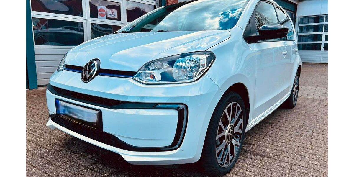 VW e-up! 29.000 km 14.490 &euro; Laer 48366