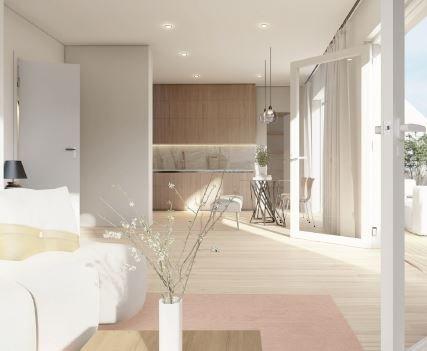 Etagenwohnung Metelen - 2 Zimmer, 83 m&sup2;, 999&euro; | Angebot:27598005