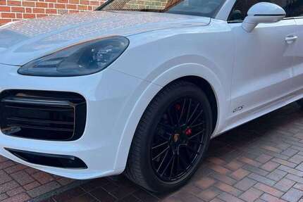 Porsche Cayenne 45.000 km 77.777 &euro; Gronau 48599