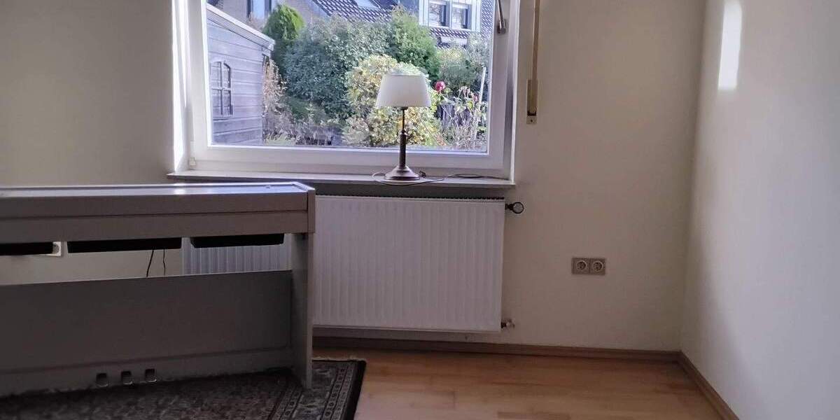 Einfamilienhaus Gronau Epe - 4 Zimmer, 125 m&sup2;, 359.000&euro; | Angebot:25695018