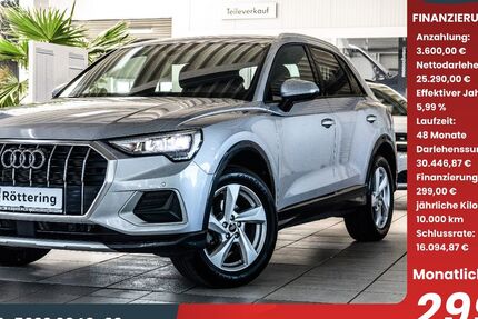 Audi Q3 37.506 km 27.490 &euro; Schüttorf 48465