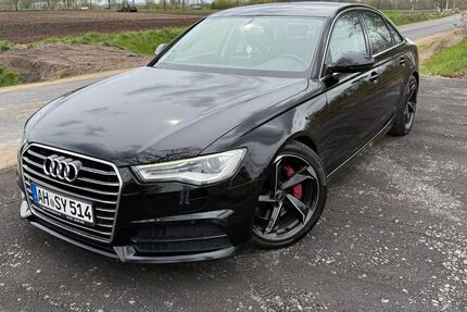 Audi A6 282.000 km 14.999 &euro; Gronau 48599