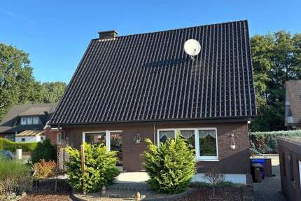 Haus Ibbenbüren Bockraden - 4 Zimmer, 117 m&sup2;, 269.000&euro; | Angebot:27370063